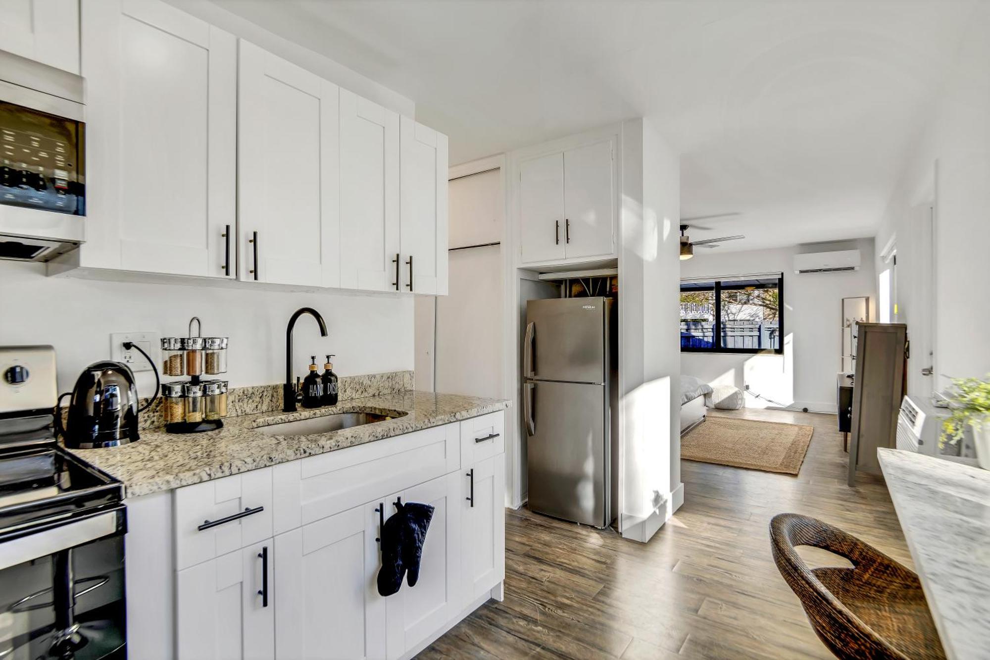 Apartment La Bella Vacations 1 Fort Lauderdale